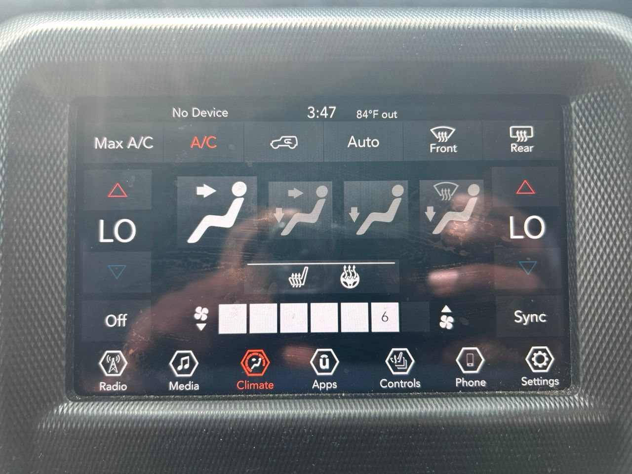 Used 2020 Jeep Wrangler Unlimited Sport AWD/4WD image 22