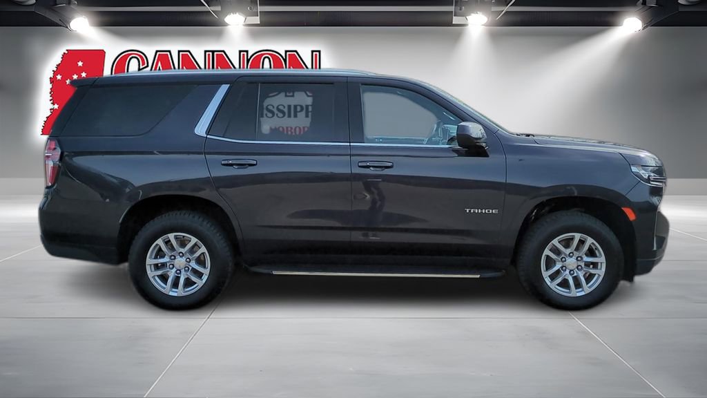 Used 2023 Chevrolet Tahoe LT image 4