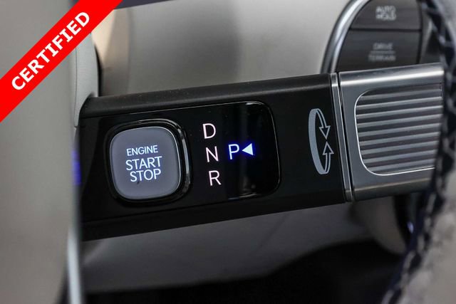 Certified 2026 Hyundai Palisade Calligraphy AWD/4WD image 24