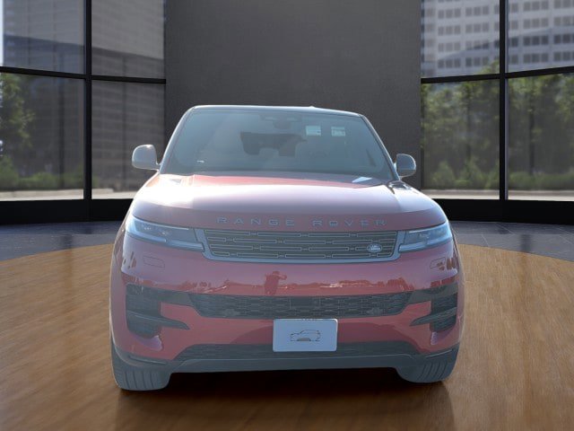 New 2026 Land Rover Range Rover Sport SE image 13