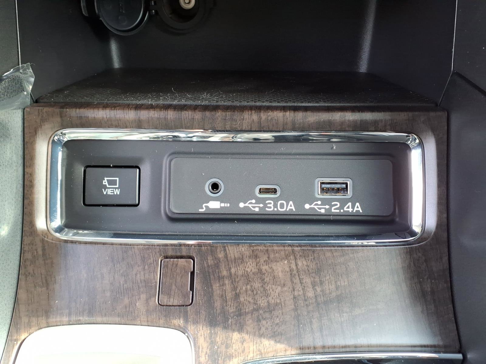 New 2026 Subaru Ascent Touring AWD/4WD image 11