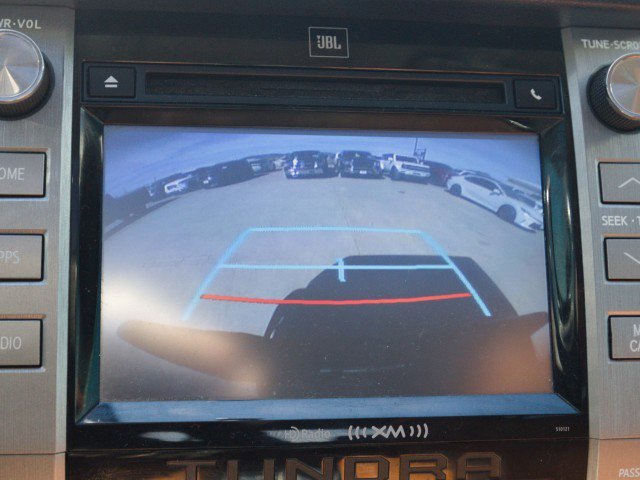 Used 2017 Toyota Tundra 1794 Edition image 22