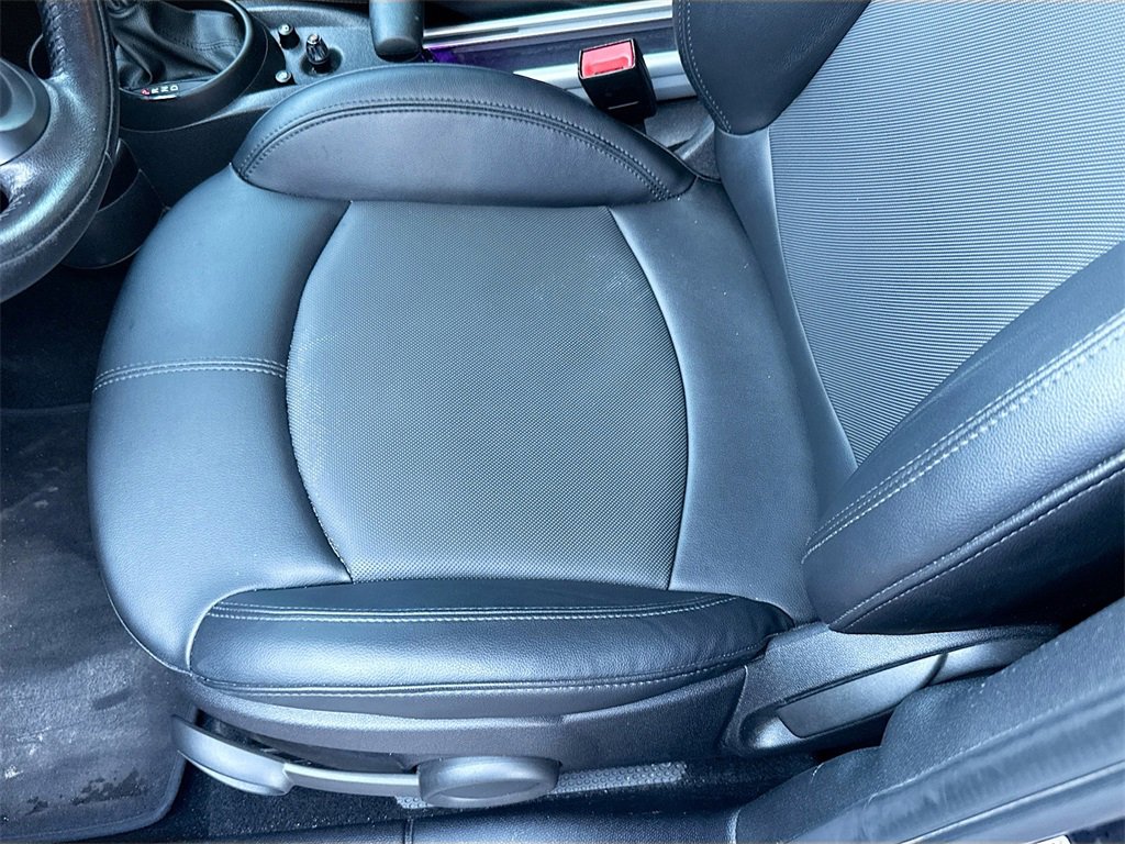 Used 2015 MINI Cooper Countryman S image 21