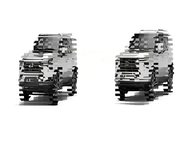 New 2026 Lexus GX 550