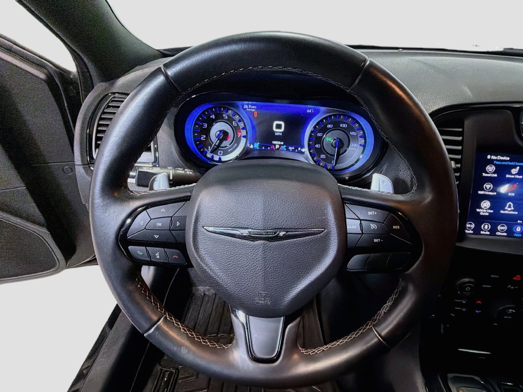 Used 2018 Chrysler 300 S w/ 300S Premium Group AWD/4WD image 11