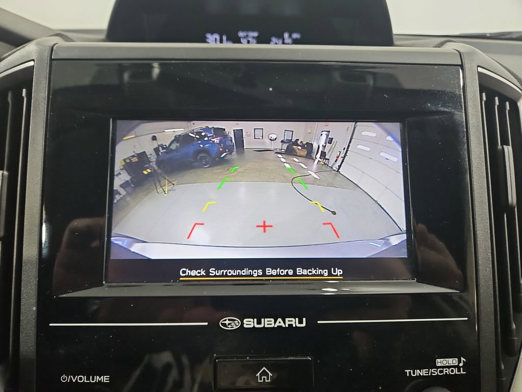 Certified 2023 Subaru Crosstrek 2.0i image 21