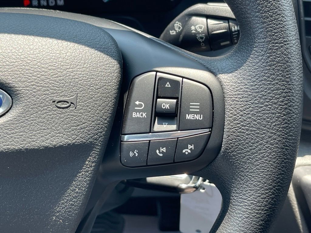 New 2025 Ford Transit 250 148 Medium Roof w/ Load Area Protection Package image 6