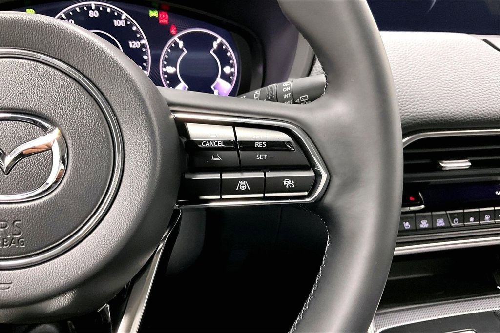New 2026 MAZDA CX-90 Plug-In Hybrid w/Premium Sport image 14