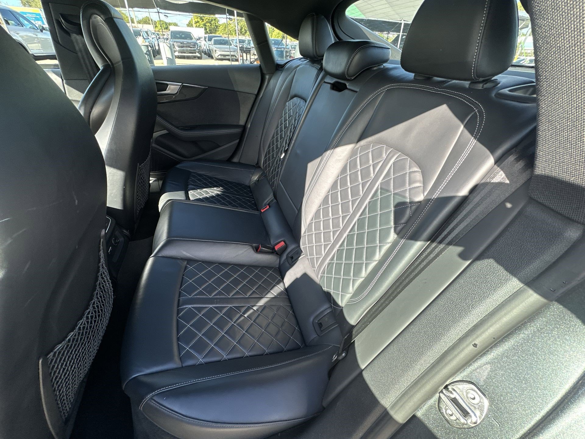 Used 2023 Audi S5 Premium Plus w/ Premium Plus Package image 26