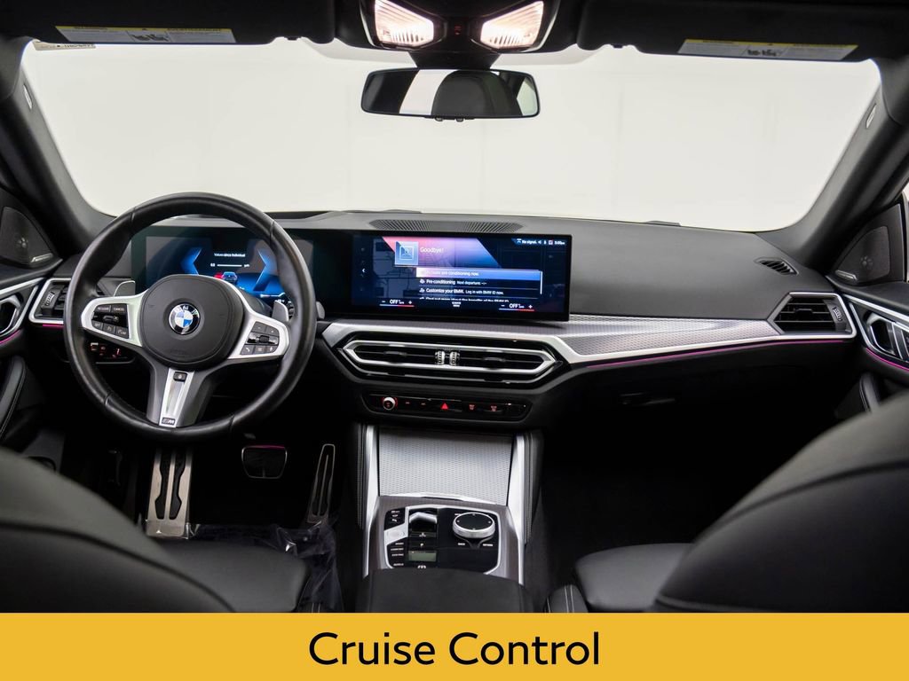 Used 2024 BMW M440i Gran Coupe image 9