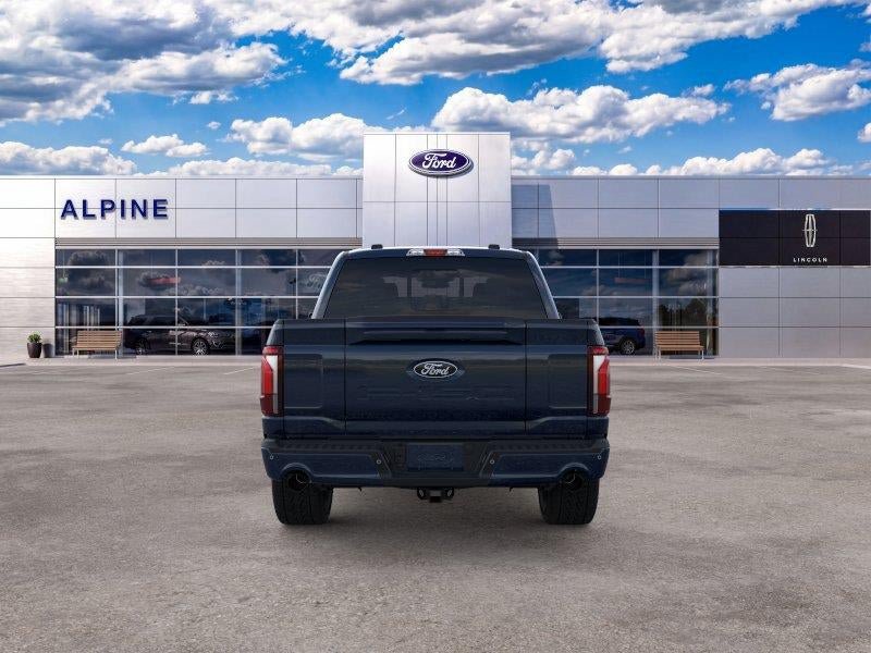 New 2026 Ford F150 Lariat w/ Equipment Group 502A High AWD/4WD image 5