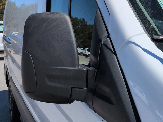 New 2026 Ford Transit 250 Low Roof w/ Load Area Protection Package RWD image 11