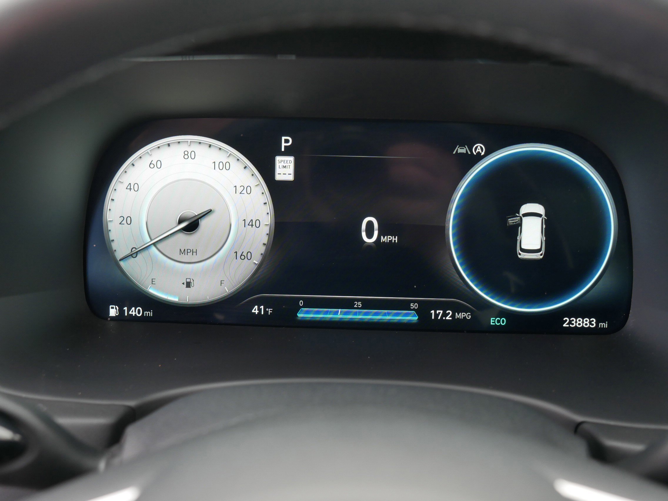 Used 2023 Hyundai Palisade Limited image 23