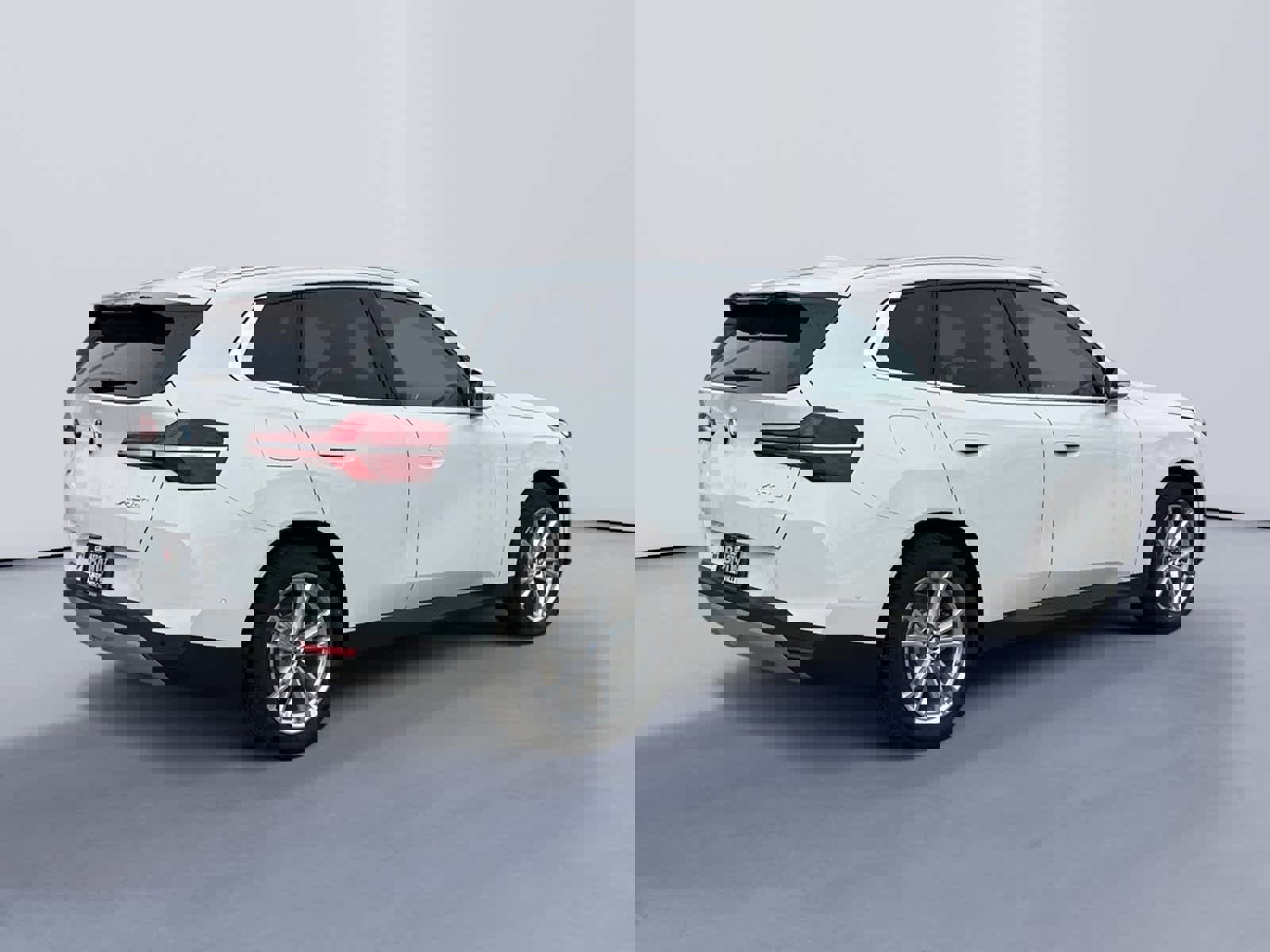 New 2025 BMW X3 xDrive30i w/ Premium Package image 3