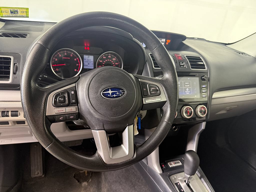 Used 2018 Subaru Forester 2.5i Premium w/ All-Weather Package AWD/4WD image 23