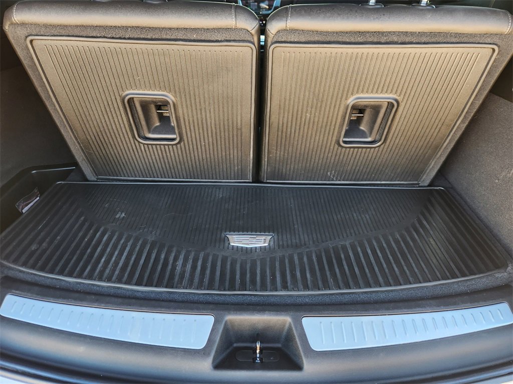 Used 2021 Cadillac XT6 Premium Luxury image 32