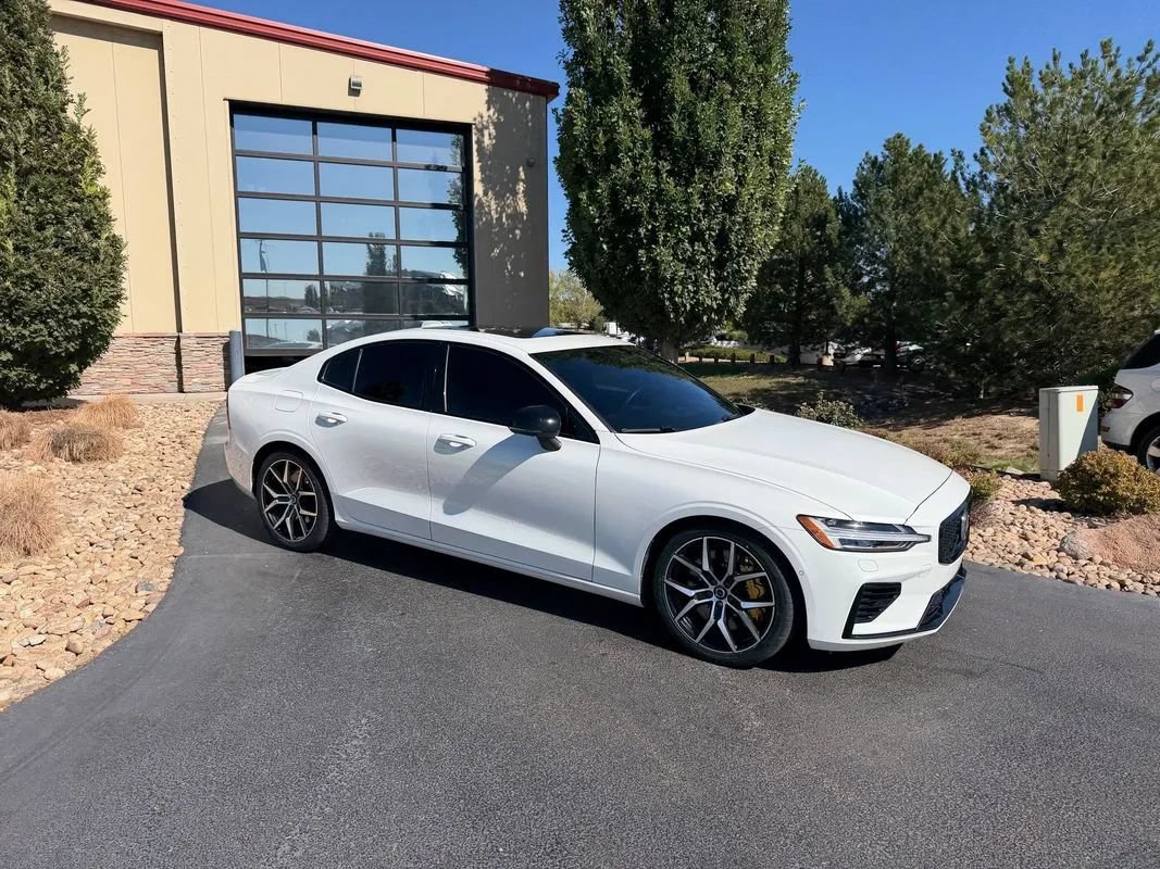 Used 2023 Volvo S60 T8 Polestar AWD/4WD image 31