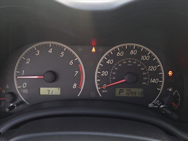 Used 2012 Toyota Corolla LE image 11