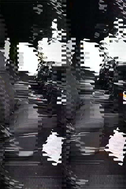 New 2025 Ford F150 STX image 17