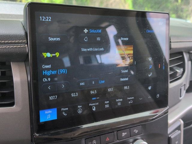 Used 2024 Ford Expedition Max XLT image 19