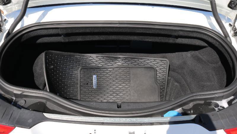 Used 2017 Jaguar F-TYPE Convertible image 20