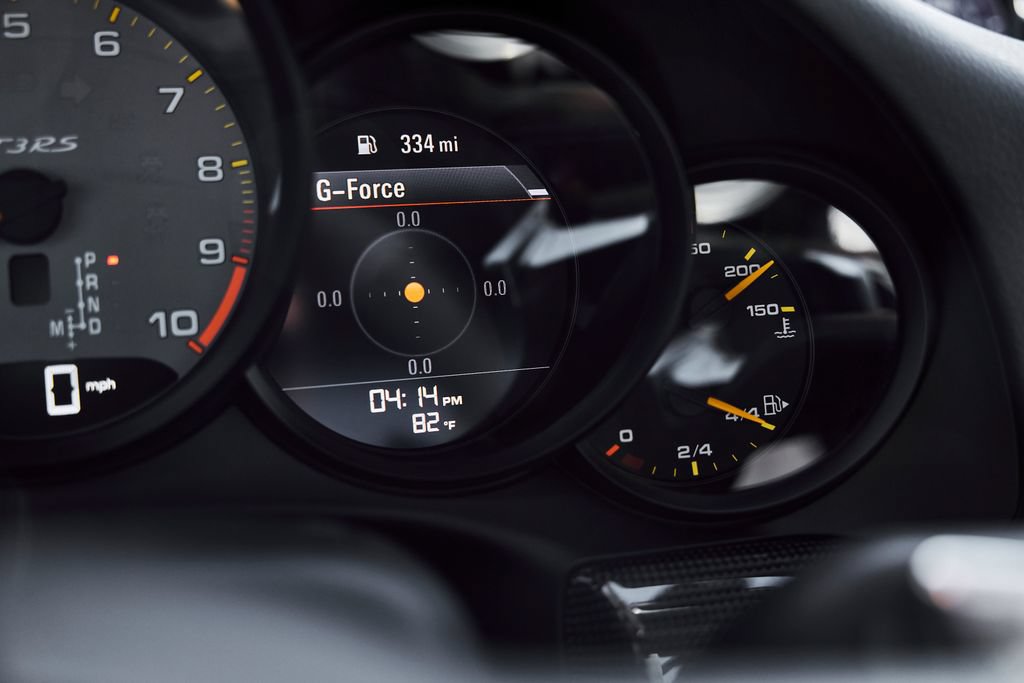 Used 2019 Porsche 911 GT3 RS RWD image 55