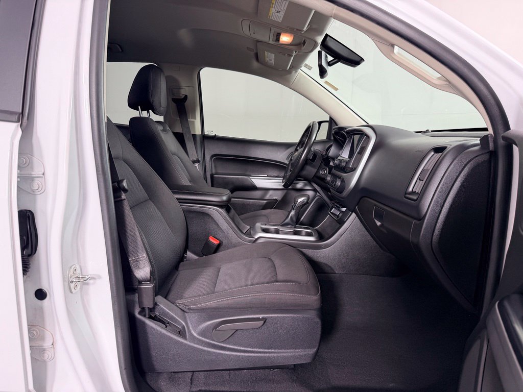 Used 2022 Chevrolet Colorado LT w/ LT Convenience Package RWD image 28
