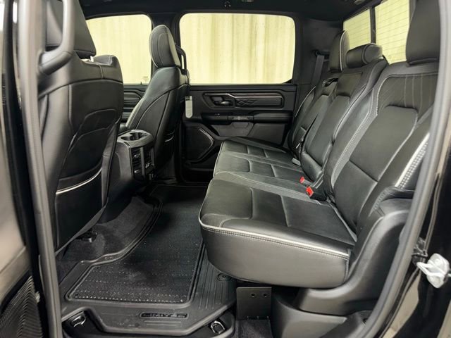 Used 2025 RAM 1500 Limited image 21