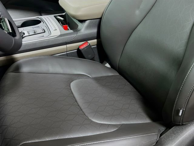 New 2026 Kia Carnival LXS image 20