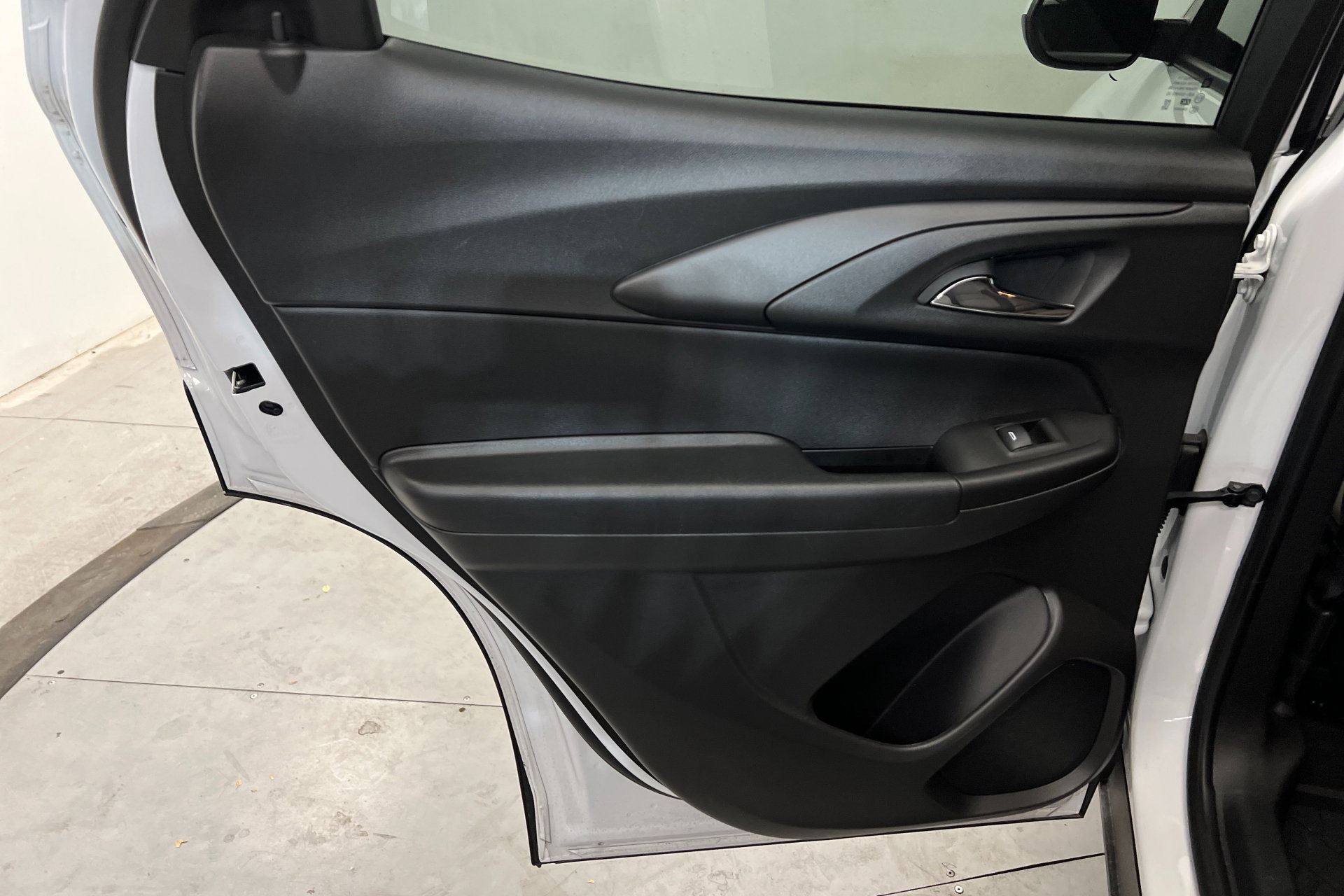 New 2025 Chevrolet TrailBlazer LT w/ Convenience Package image 19