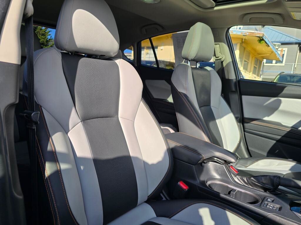 Used 2018 Subaru Crosstrek 2.0i Limited AWD/4WD image 11