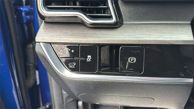 Used 2023 Kia Sportage X-Line w/ X-Line Premium Package image 15