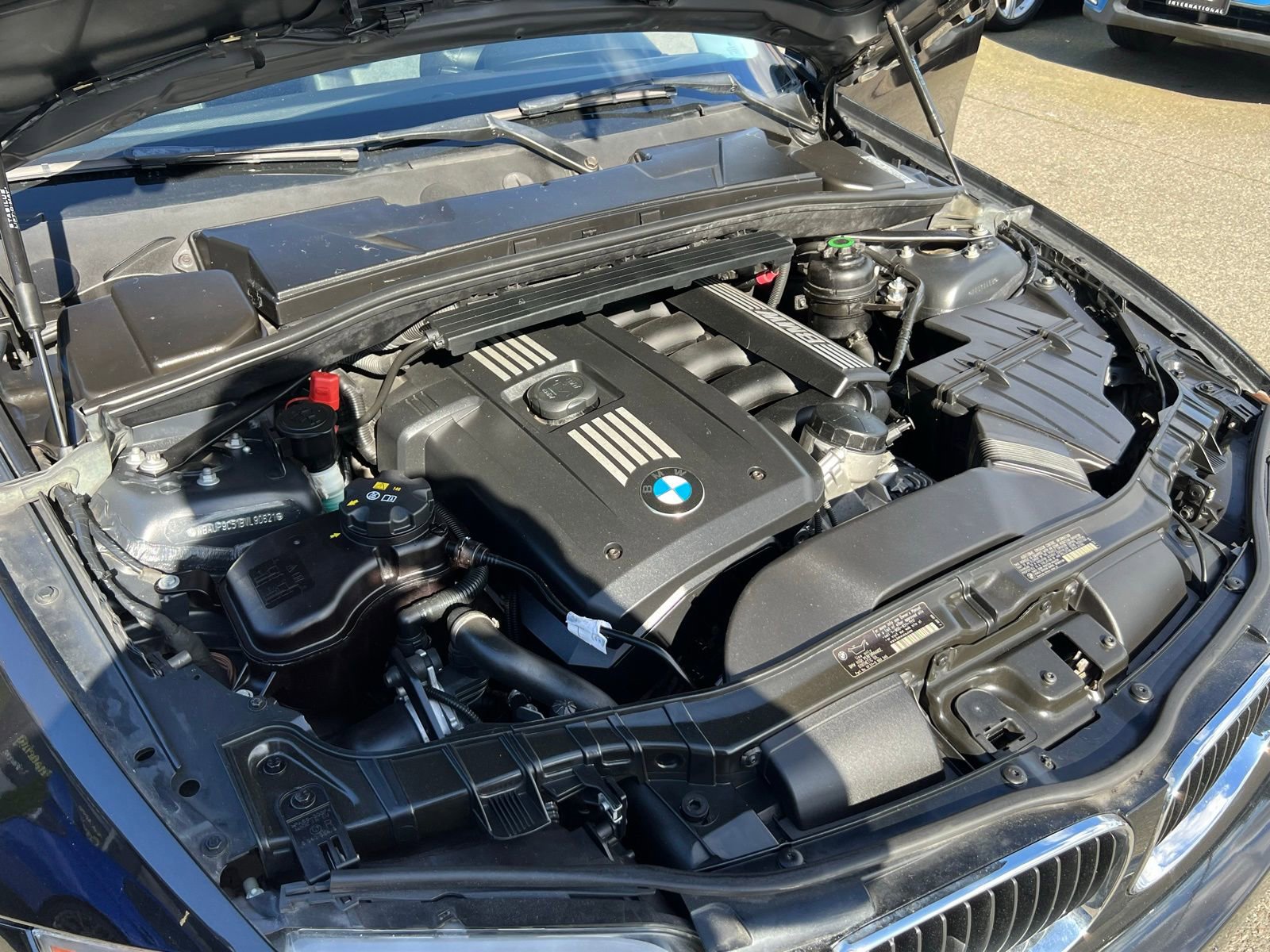 Used 2011 BMW 128i Coupe image 13