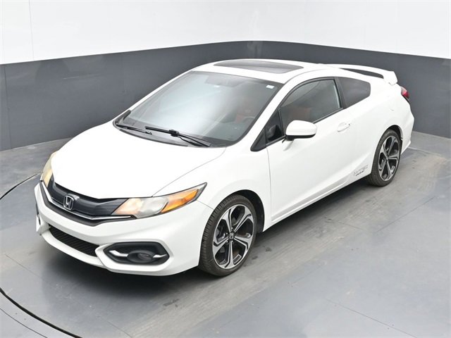 Used 2015 Honda Civic Si image 17
