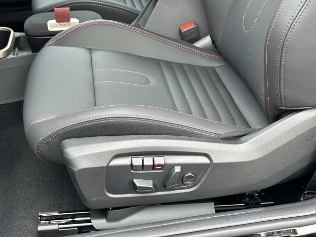 New 2026 MINI Cooper John Cooper Works FWD image 15
