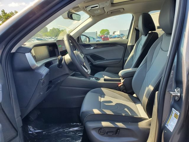New 2026 Volkswagen Tiguan SE AWD/4WD image 17