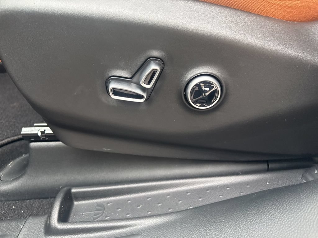 New 2026 Chrysler Pacifica Pinnacle AWD/4WD image 20