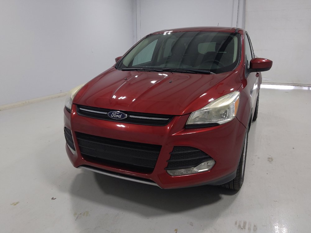 Used 2016 Ford Escape SE AWD/4WD image 15