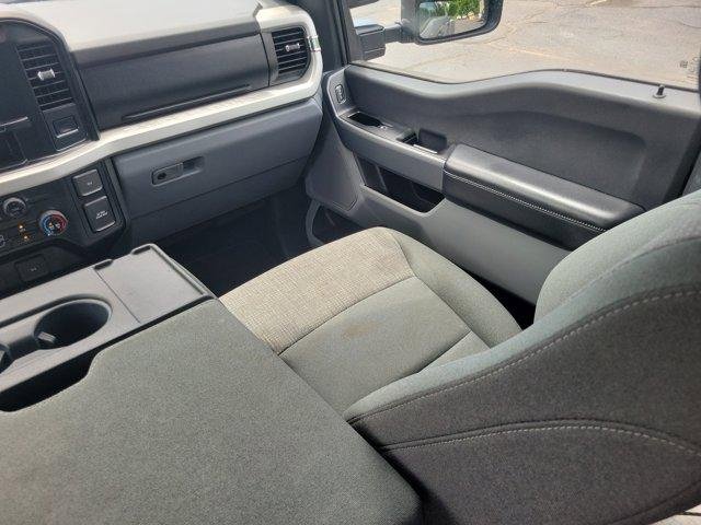 Used 2024 Ford F350 XLT image 17