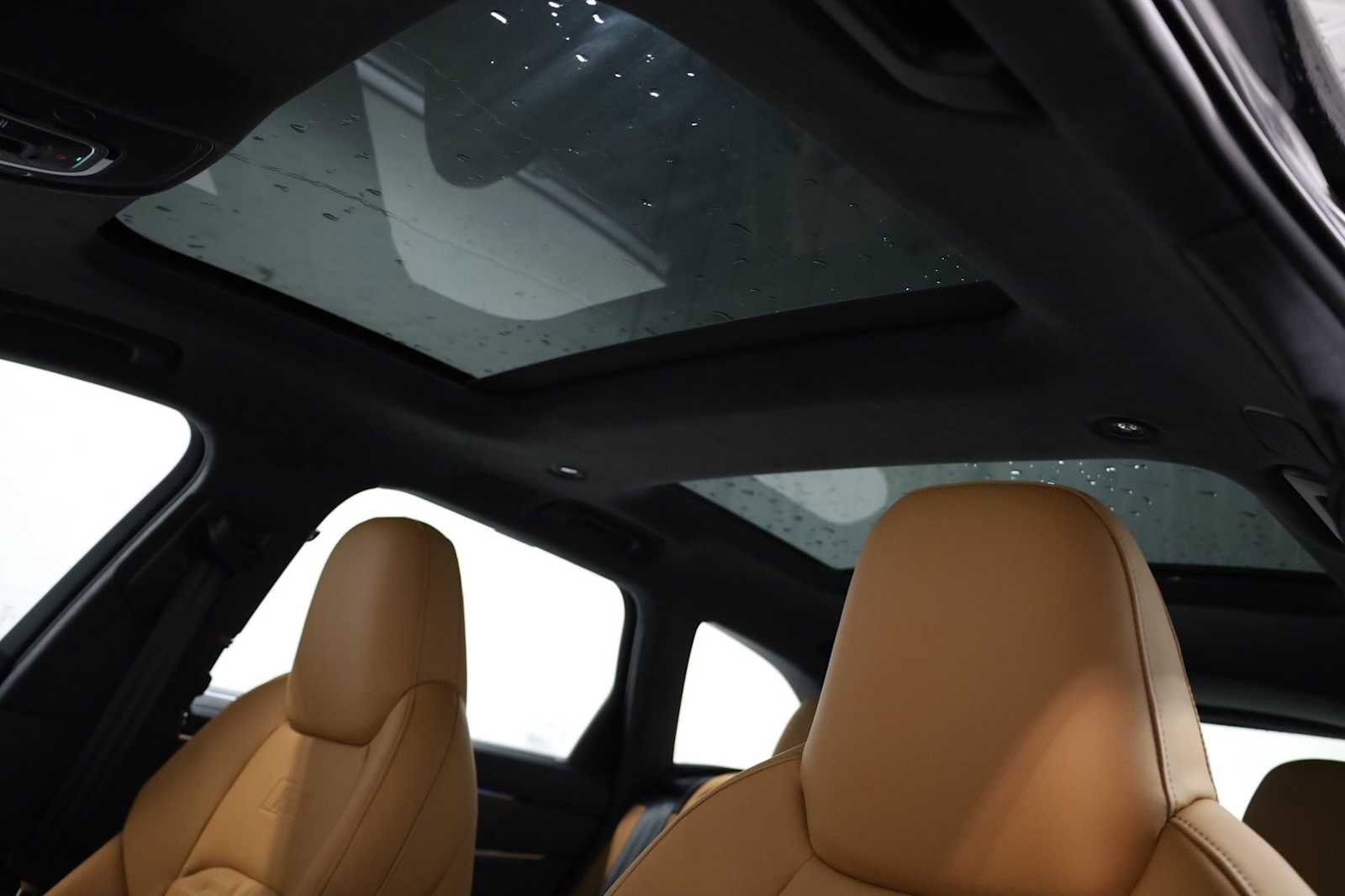 New 2026 Audi RS 6 performance image 19