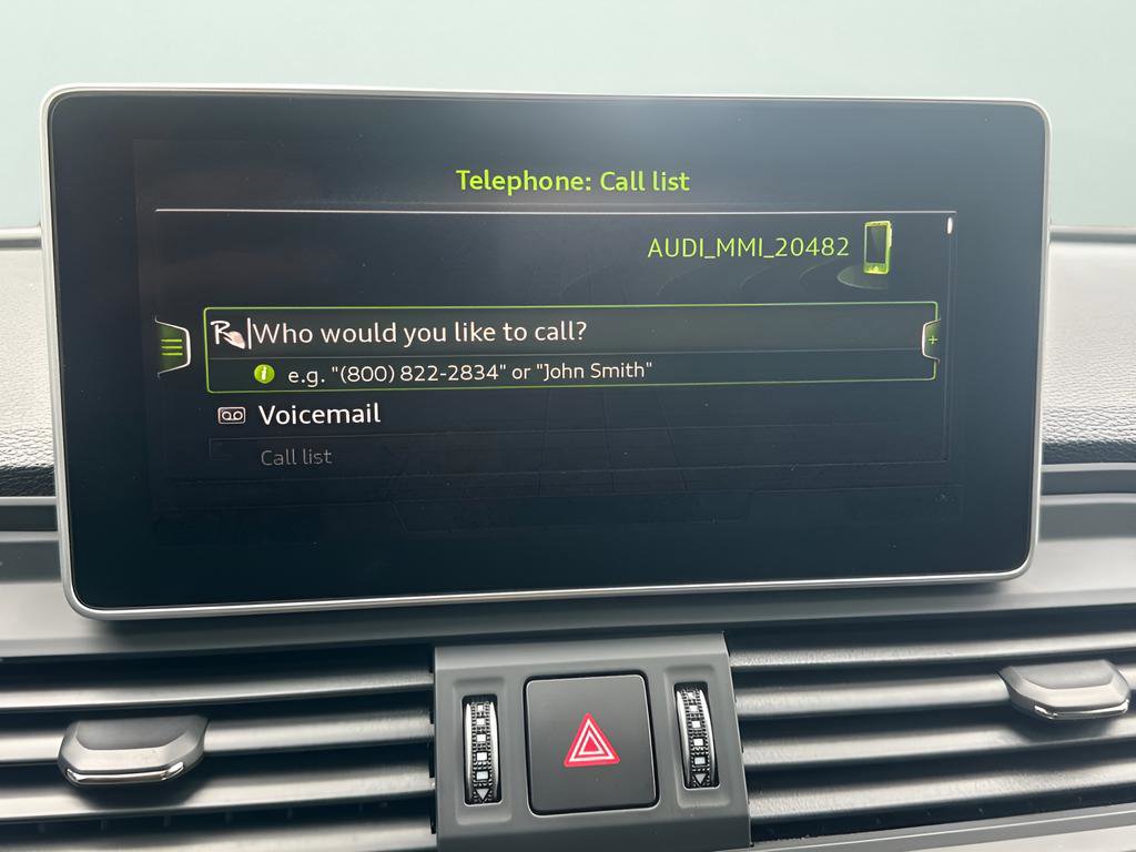 Used 2020 Audi SQ5 Prestige image 50