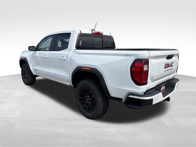 New 2026 GMC Canyon Elevation AWD/4WD image 5