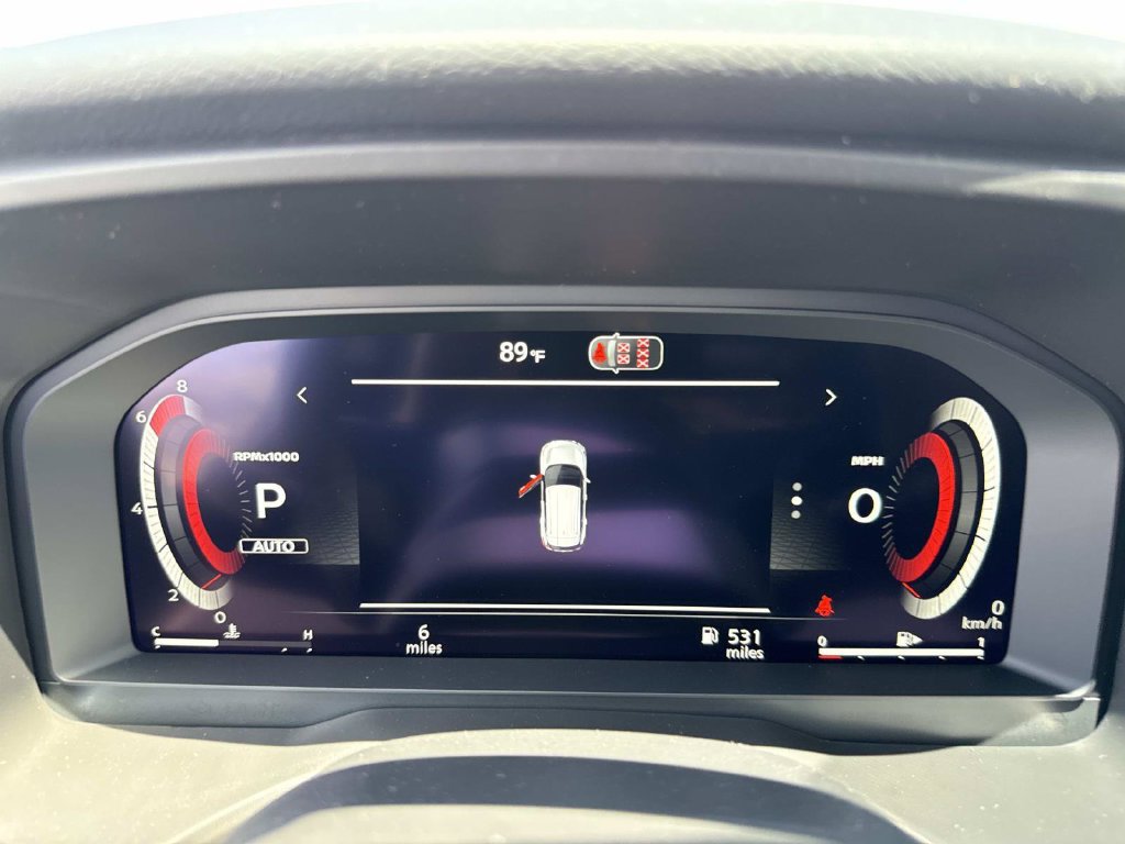 New 2026 Nissan Rogue Platinum AWD/4WD image 30