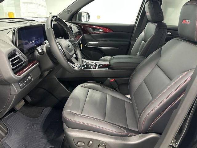 New 2026 Chevrolet Traverse Z71 w/ Enhanced Driving Package image 5