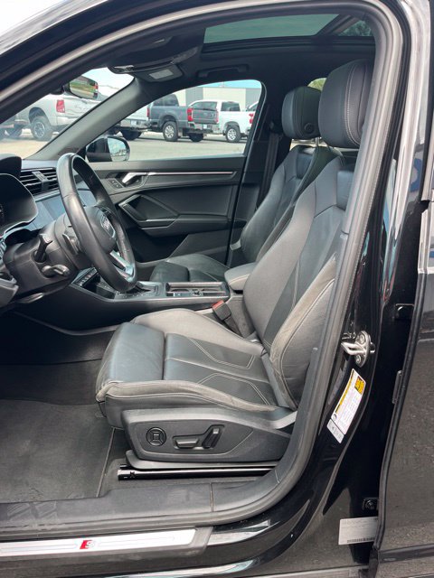 Used 2021 Audi Q3 2.0T Premium AWD/4WD image 26