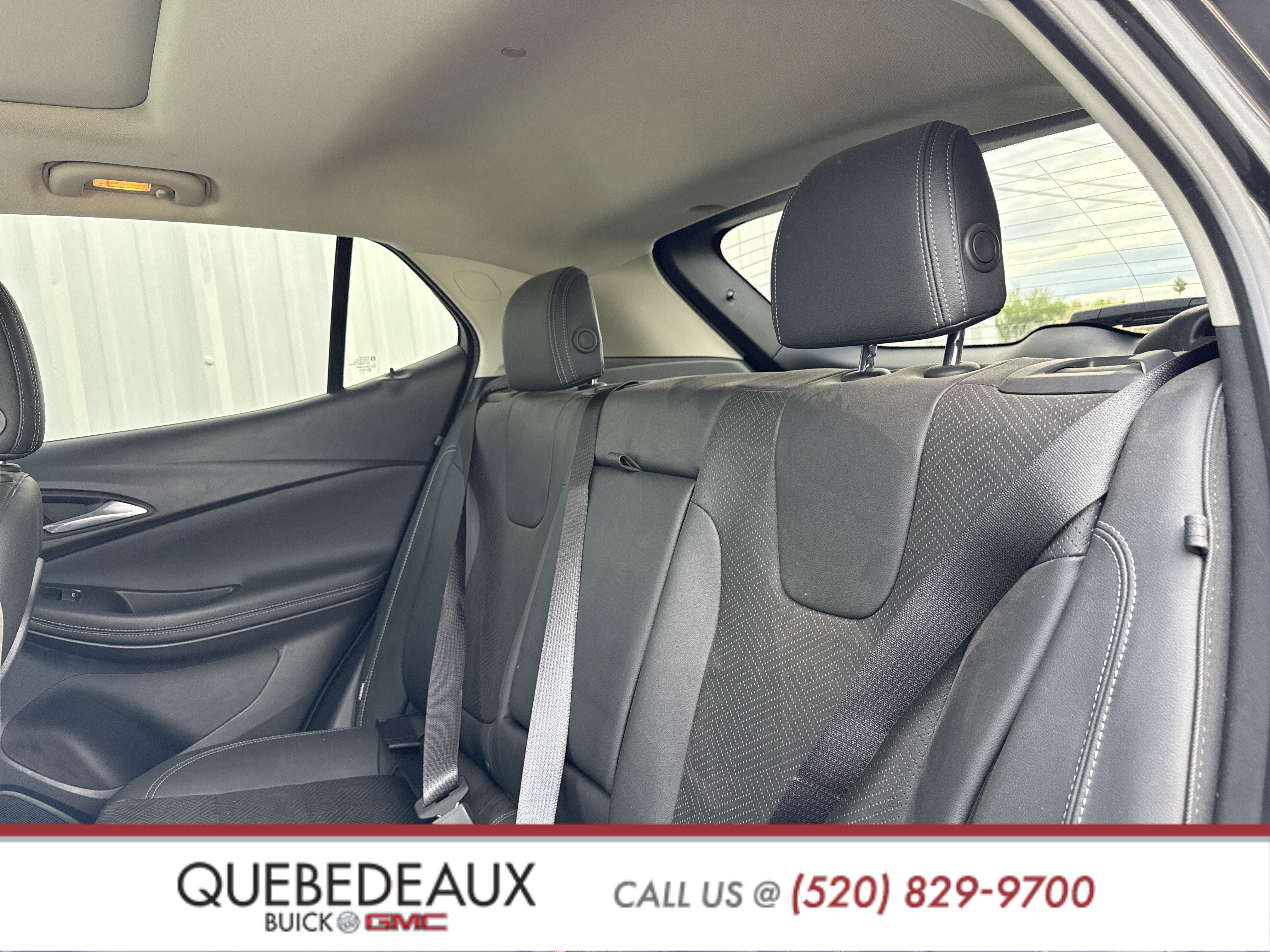 Used 2023 Buick Encore GX Essence w/ Experience Buick Package image 13