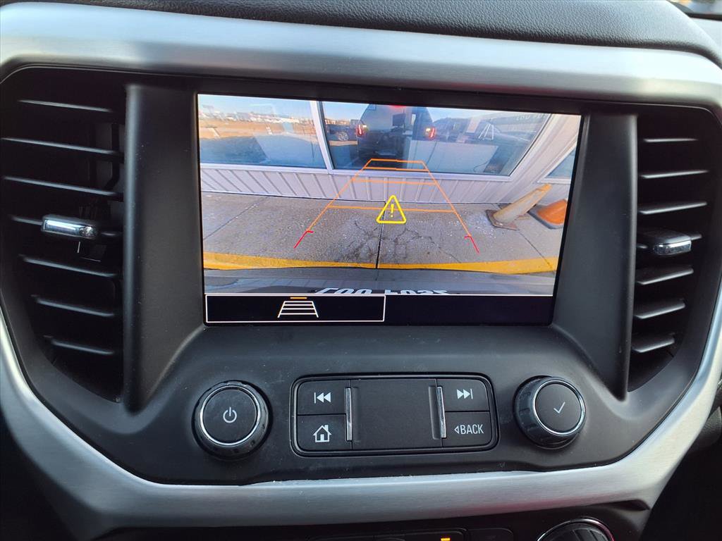 Used 2021 GMC Acadia SLE w/ Driver Convenience Package image 5