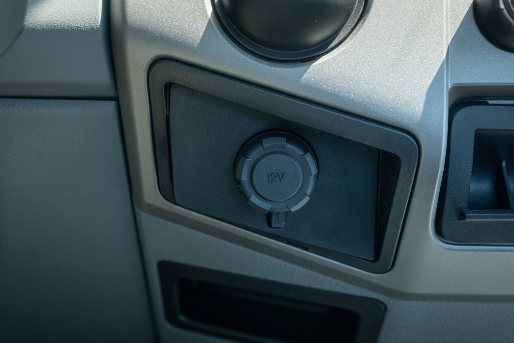 New 2026 Ford F650 2WD Regular Cab Super Duty image 24