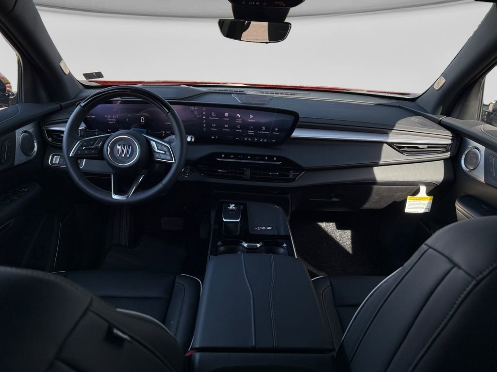 New 2026 Buick Enclave Avenir w/ Super Cruise Package image 15