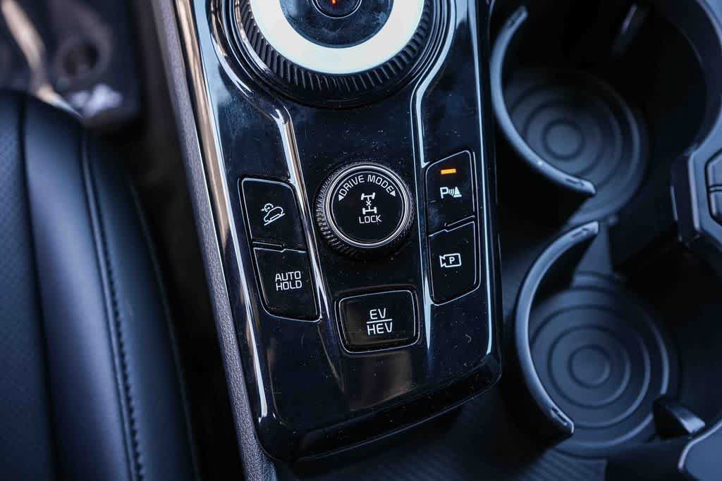Used 2024 Kia Sportage X-Line AWD/4WD image 20